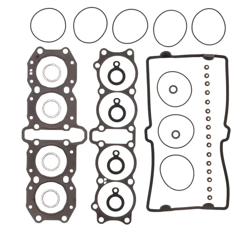 TOP END GASKET SET KAWASAKI ZX-R 750 87-90, ATHENA P400250600705/1 NINJA