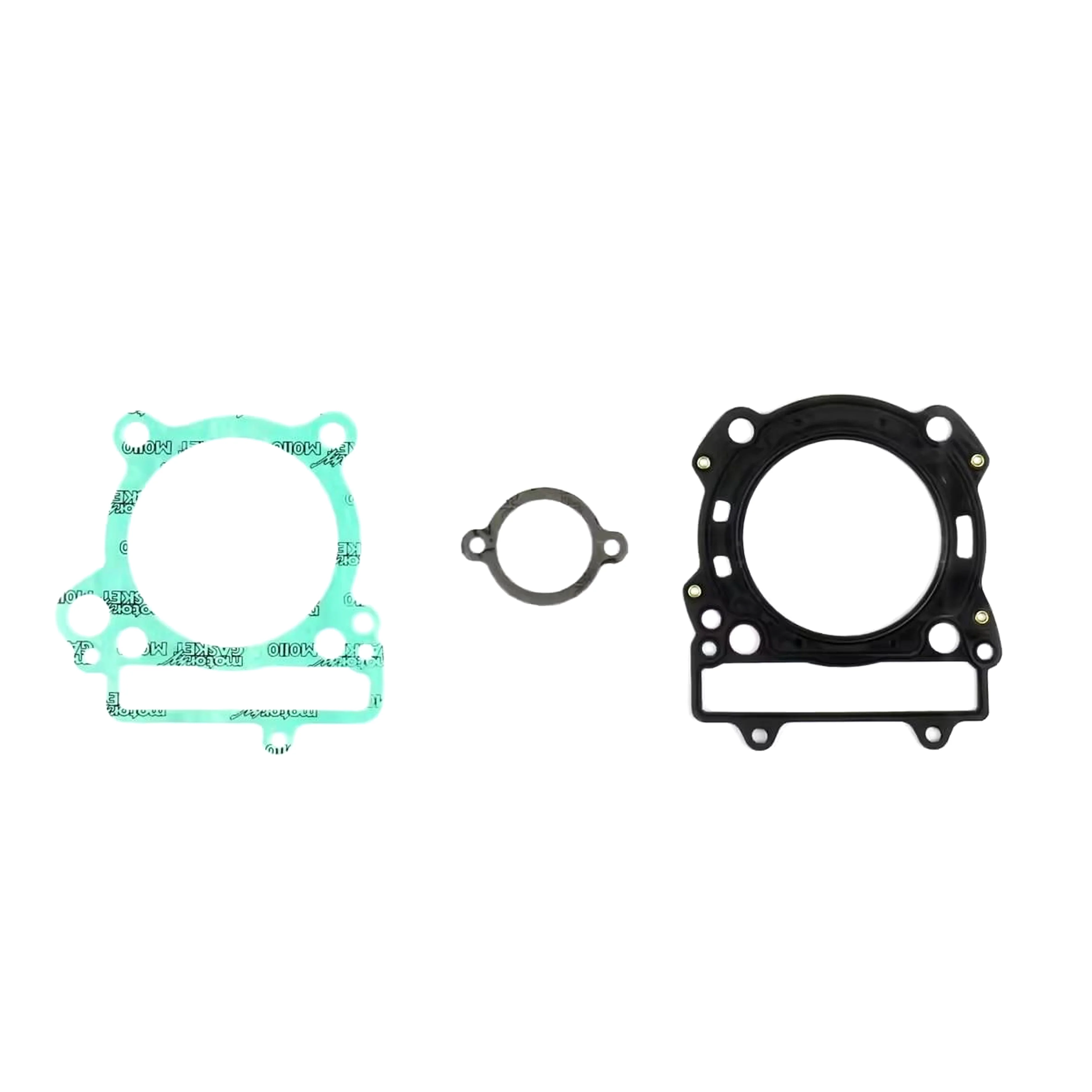 TOP END GASKET SET KTM EXC-F/SX-F 250 06-13, ATHENA P400270160003 FOR 80MM 290CC BIG BORE KIT