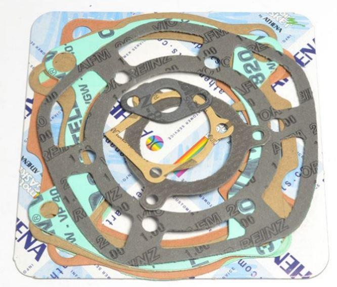 TOP END GASKET SET KTM GS 250 87-89, ATHENA P400270600033 - Image 2