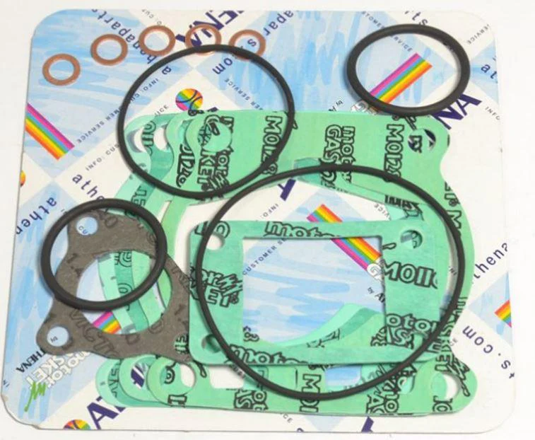 TOP END GASKET SET KTM SX/XC 50 09-22, ATHENA P400270600049 GAS GAS MC 50 21-22 - Image 2