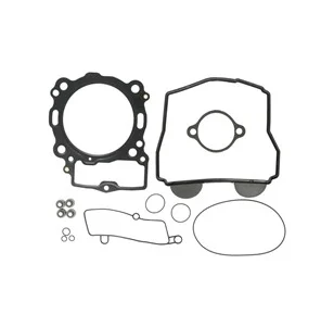 TOP END GASKET SET KTM SX/XC-F 505 08-18, ATHENA P400270600041