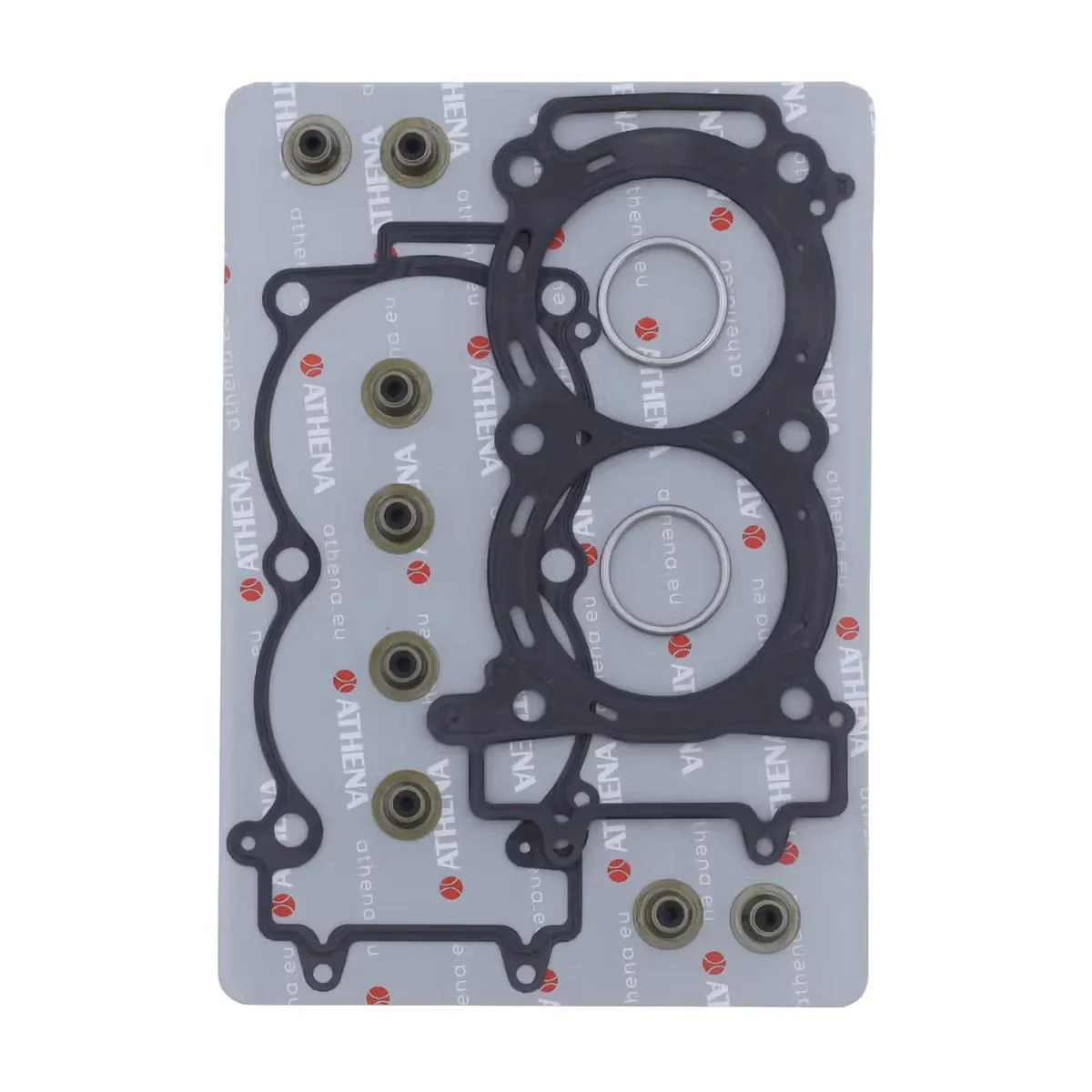 TOP END GASKET SET POLARIS RZR 900 13-14, ATHENA P400427620022 - Image 2