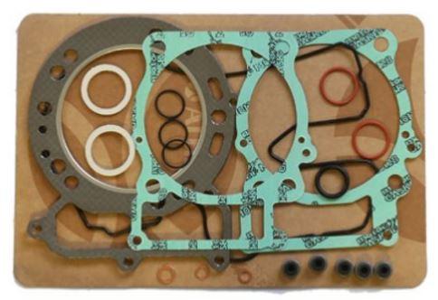 TOP END GASKET SET ROTAX 654 APRILIA 650 91-04, ATHENA P400010600150/1 PEGASO MOTO - Image 3