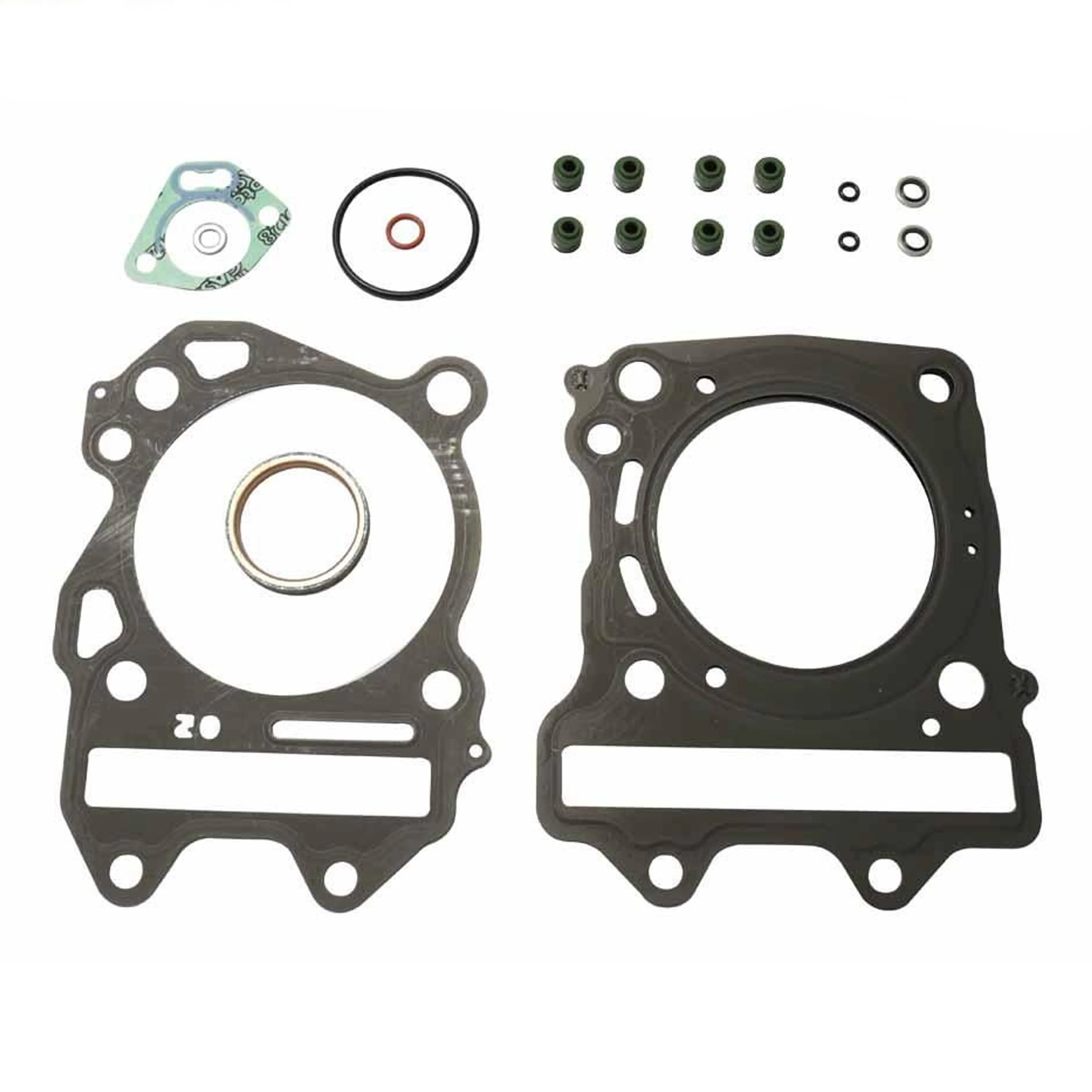 TOP END GASKET SET SUZUKI AN 400 07-15, ATHENA P400510620071 BURGMAN