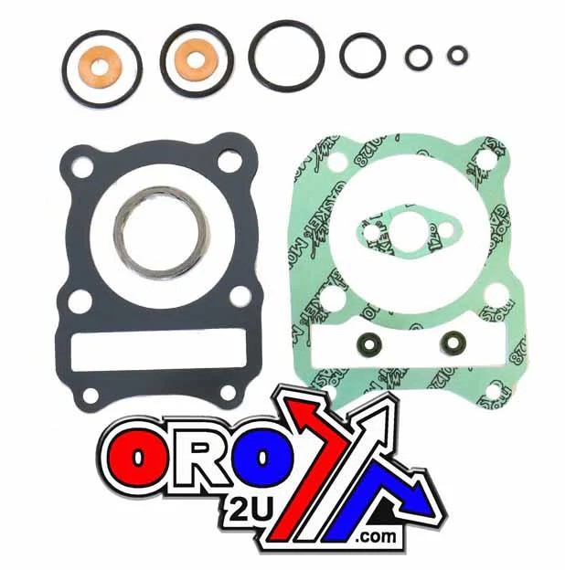 TOP END GASKET SET SUZUKI FR/LT/SP 200 85-93, ATHENA P400510600231