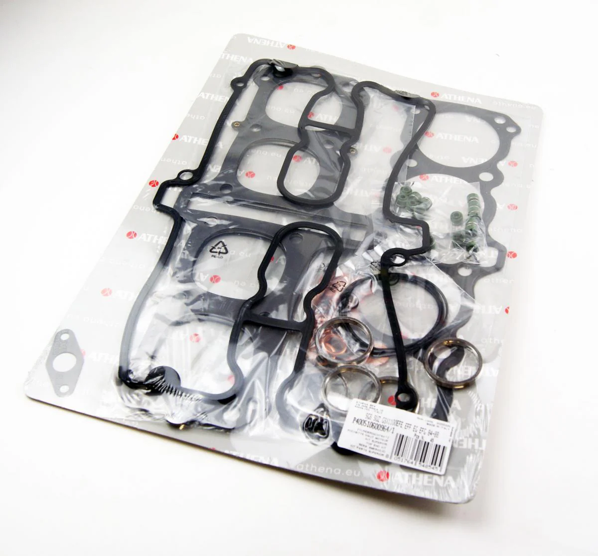 TOP END GASKET SET SUZUKI GS 1150 83-86, ATHENA P400510600964/1 GSX 1100 84-88 - Image 2