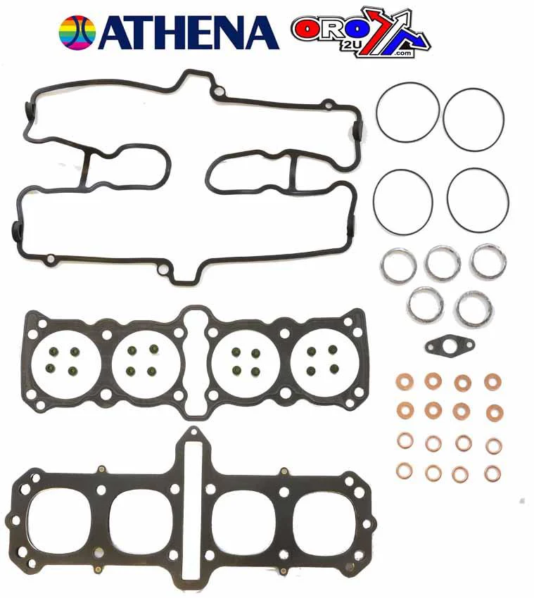 TOP END GASKET SET SUZUKI GS 1150 83-86, ATHENA P400510600964/1 GSX 1100 84-88 - Image 3