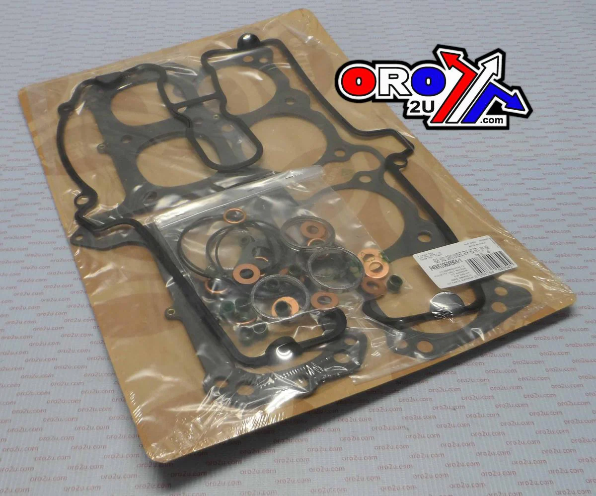 TOP END GASKET SET SUZUKI GS 1150 83-86, ATHENA P400510600964/1 GSX 1100 84-88 - Image 4