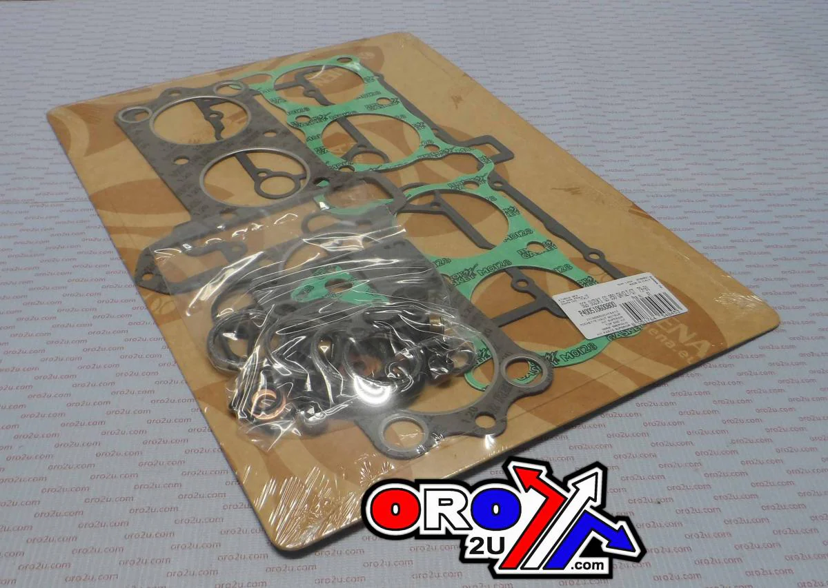 TOP END GASKET SET SUZUKI GS 850 79-81, ATHENA P400510600800 - Image 3