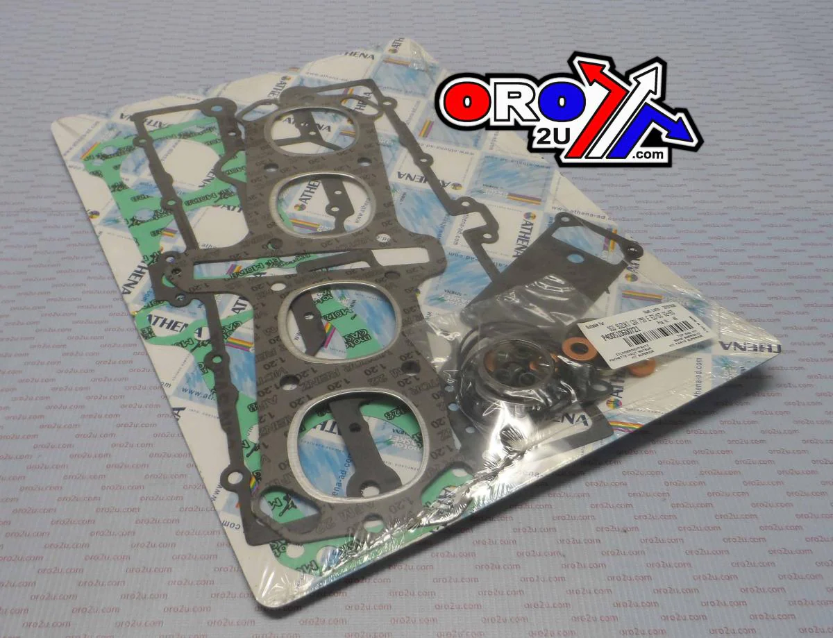 TOP END GASKET SET SUZUKI GS/GSX 750 82-83, ATHENA P400510600721 - Image 3