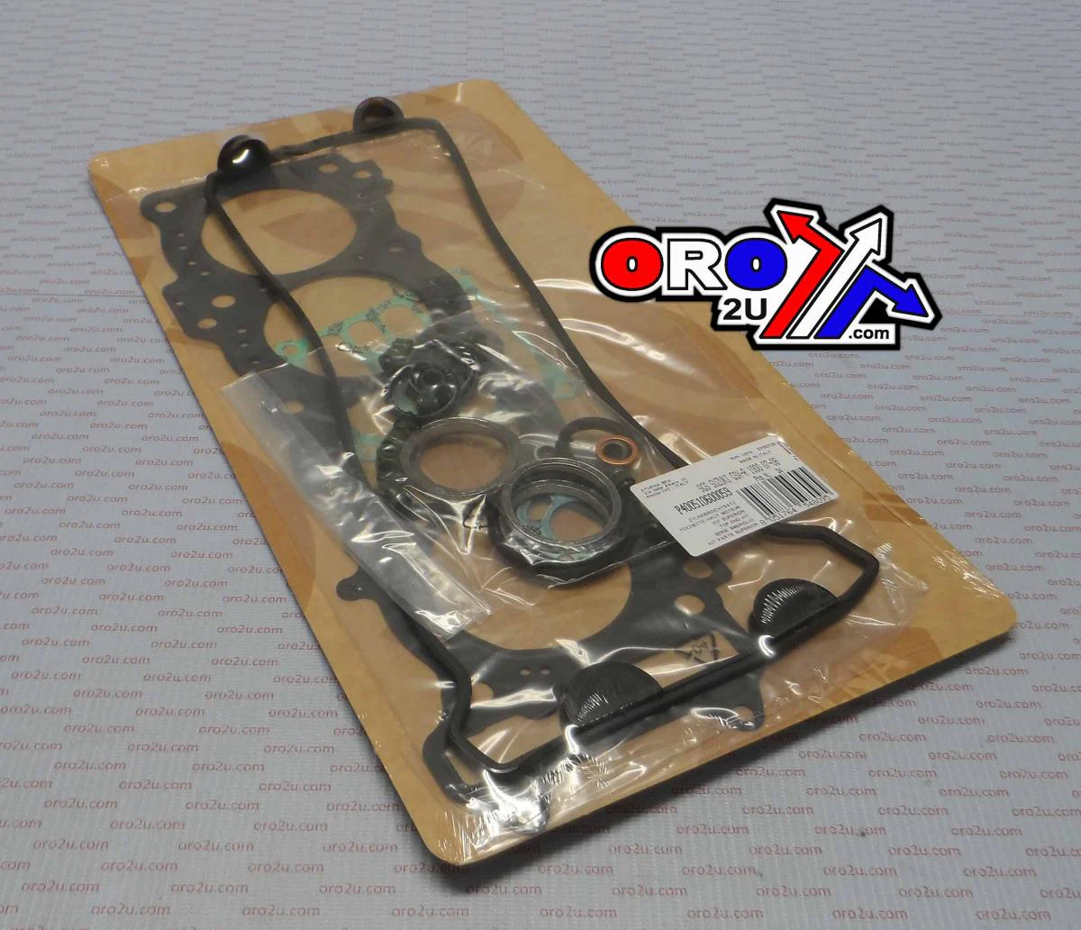 TOP END GASKET SET SUZUKI GSX-R 1000 07-08, ATHENA P400510600059 - Image 4