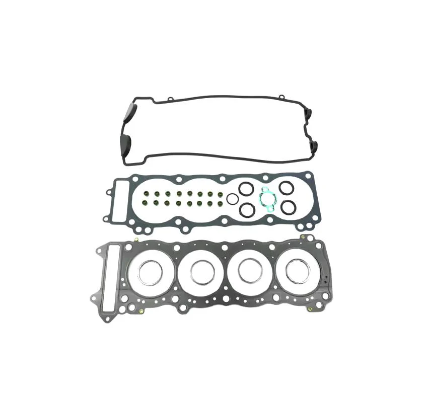 TOP END GASKET SET SUZUKI GSX-R 1300 99-06, ATHENA P400510600999 HAYABUSA - Image 2