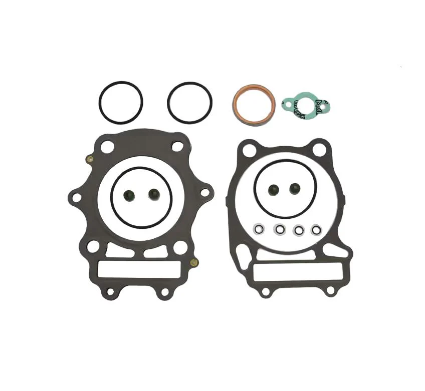 TOP END GASKET SET SUZUKI LT-A/LT-F 400 03-20, ATHENA P400510600399 - Image 2