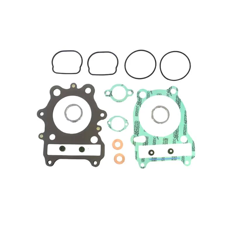 TOP END GASKET SET SUZUKI LT-E 250 85-86, ATHENA P400510600268 - Image 2