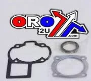 TOP END GASKET SET SUZUKI LT80 87-04, ATHENA P400510600086 - Image 4