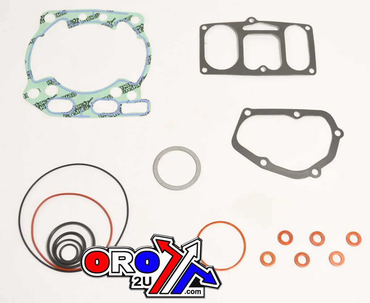 TOP END GASKET SET SUZUKI RM 250 96-98, ATHENA P400510600240 - Image 2
