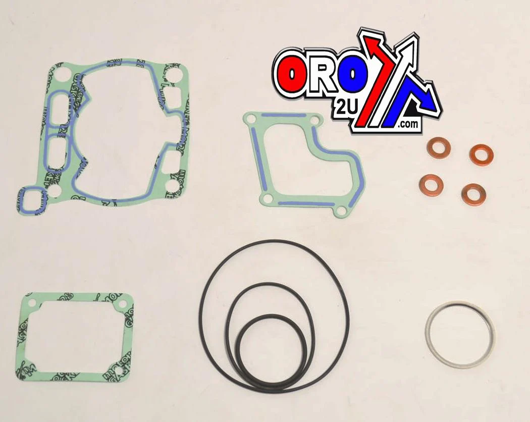 TOP END GASKET SET SUZUKI RM 85 02-22, ATHENA P400510600034 - Image 2