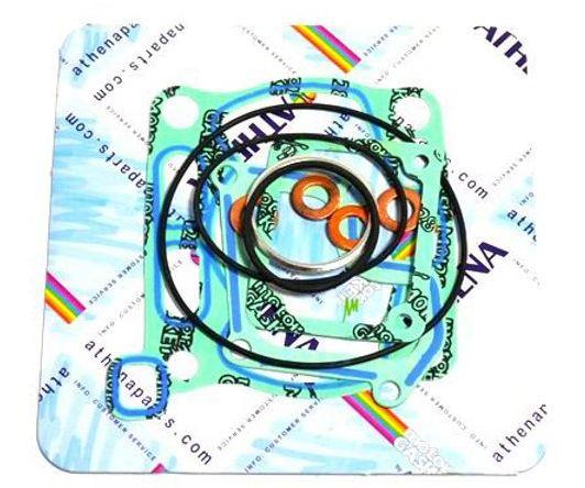 TOP END GASKET SET SUZUKI RM 85 02-22, ATHENA P400510600034 - Image 3