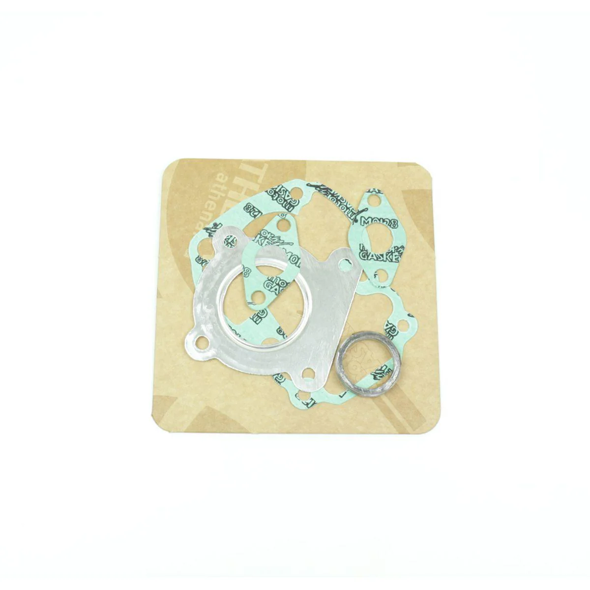 TOP END GASKET SET SUZUKI TS 50 84-94, ATHENA P400510600012 - Image 2