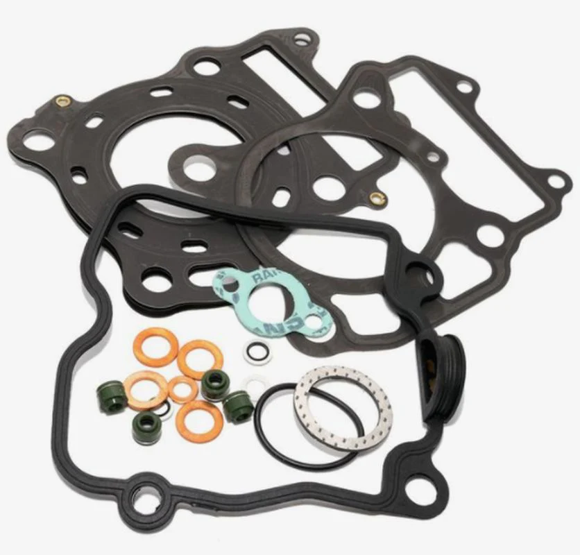 TOP END GASKET SET SUZUKI UH 125 02-06, ATHENA P400510600041 BURGMAN