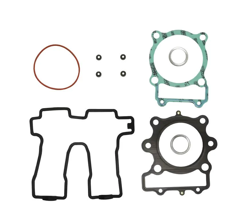 TOP END GASKET SET YAMAHA DT/TY 250 76-82, ATHENA P400485600265
