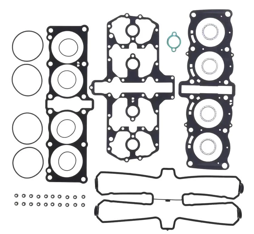 TOP END GASKET SET YAMAHA FZR 750R 90-92, ATHENA P400485600723/1