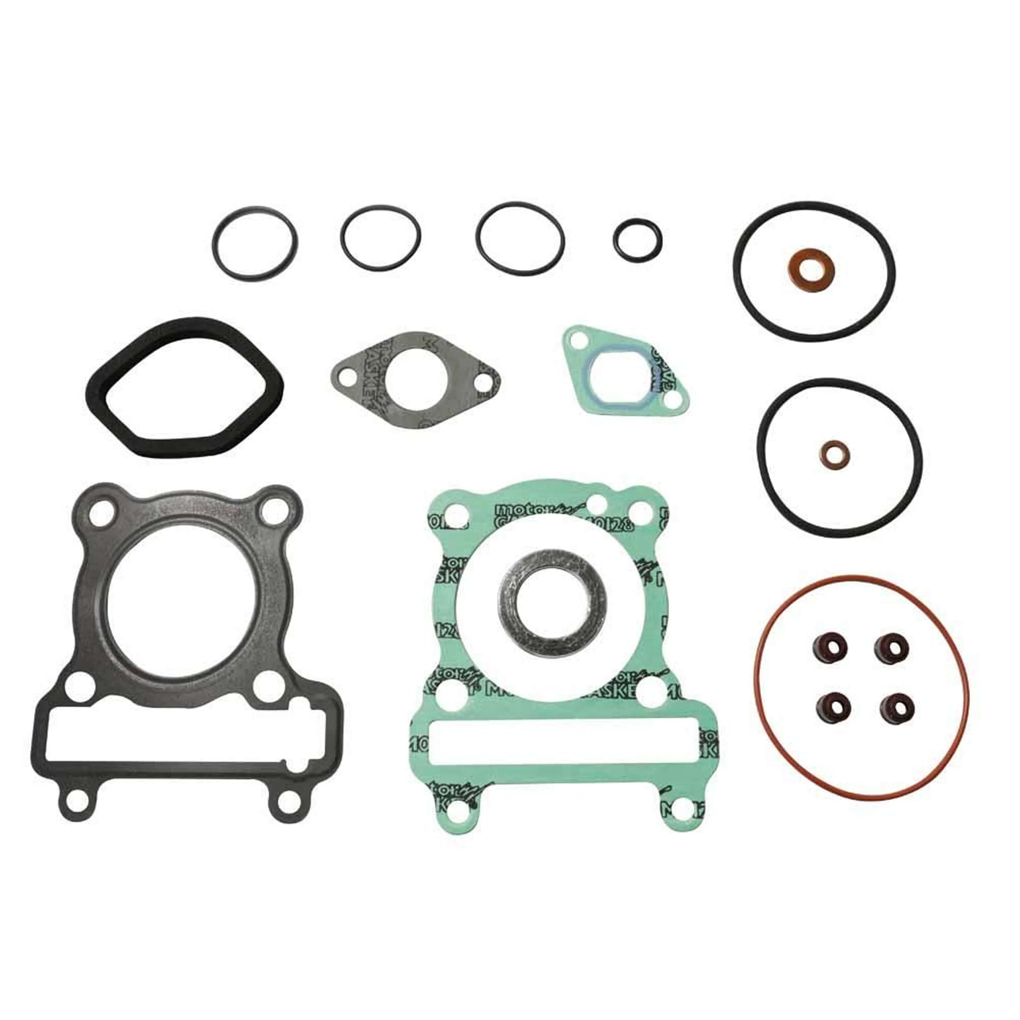 TOP END GASKET SET YAMAHA NXC/YW 125 04-13, ATHENA P400485600112 ZUMA