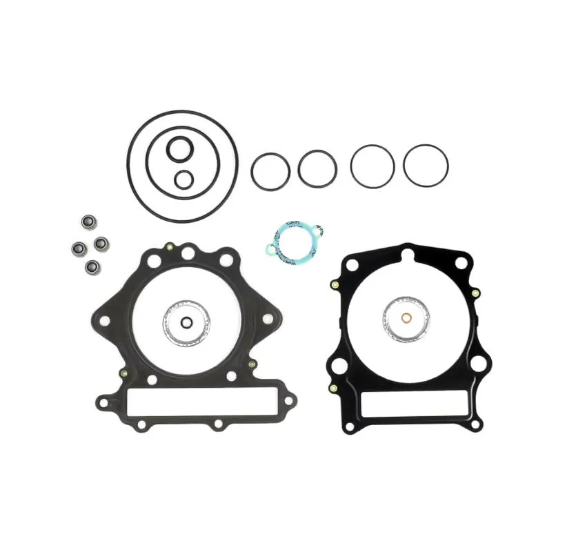 TOP END GASKET SET YAMAHA TT/XT 600 94-04, ATHENA P400485600032