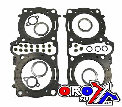 TOP END GASKET SET YAMAHA V-MAX 1700 09-17, ATHENA P400485620170 - Image 2