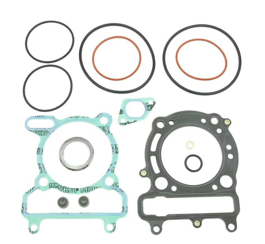 TOP END GASKET SET YAMAHA VP/YP 250 96-13, ATHENA P400485600249 APRILIA/BENELLI/MALAGUTI
