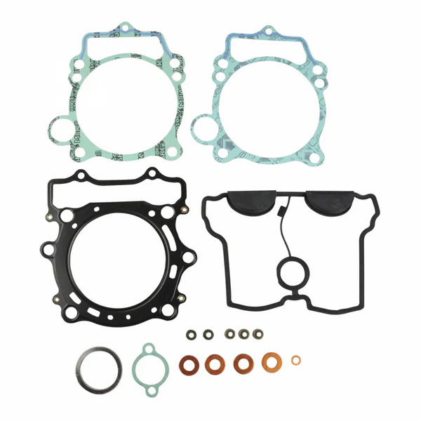 TOP END GASKET SET YAMAHA WR/YZ 400 98-02, ATHENA P400485600405