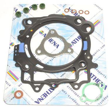 TOP END GASKET SET YAMAHA WR/YZ 450 14-18, ATHENA P400485600188 - Image 3