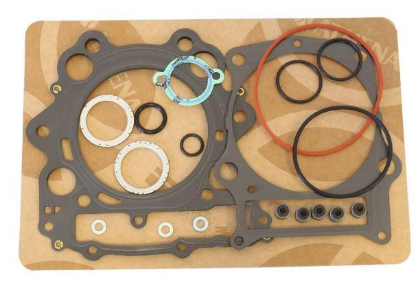 TOP END GASKET SET YAMAHA YFM 660 05-18, ATHENA P400485600077 - Image 2