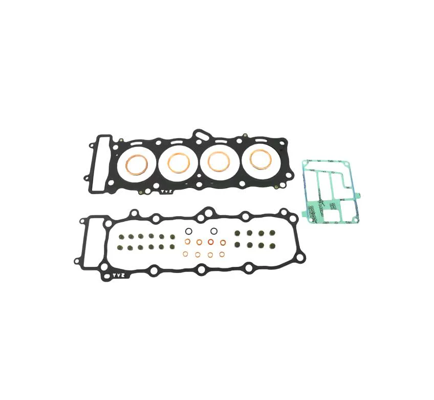 TOP END GASKET SET YAMAHA YZF-R1 1000 04-06, ATHENA P400485620065