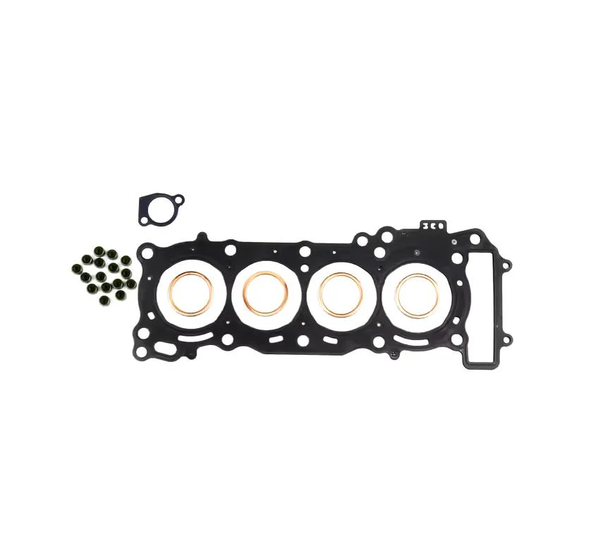 TOP END GASKET SET YAMAHA YZF-R6 600 06-19, ATHENA P400485600098