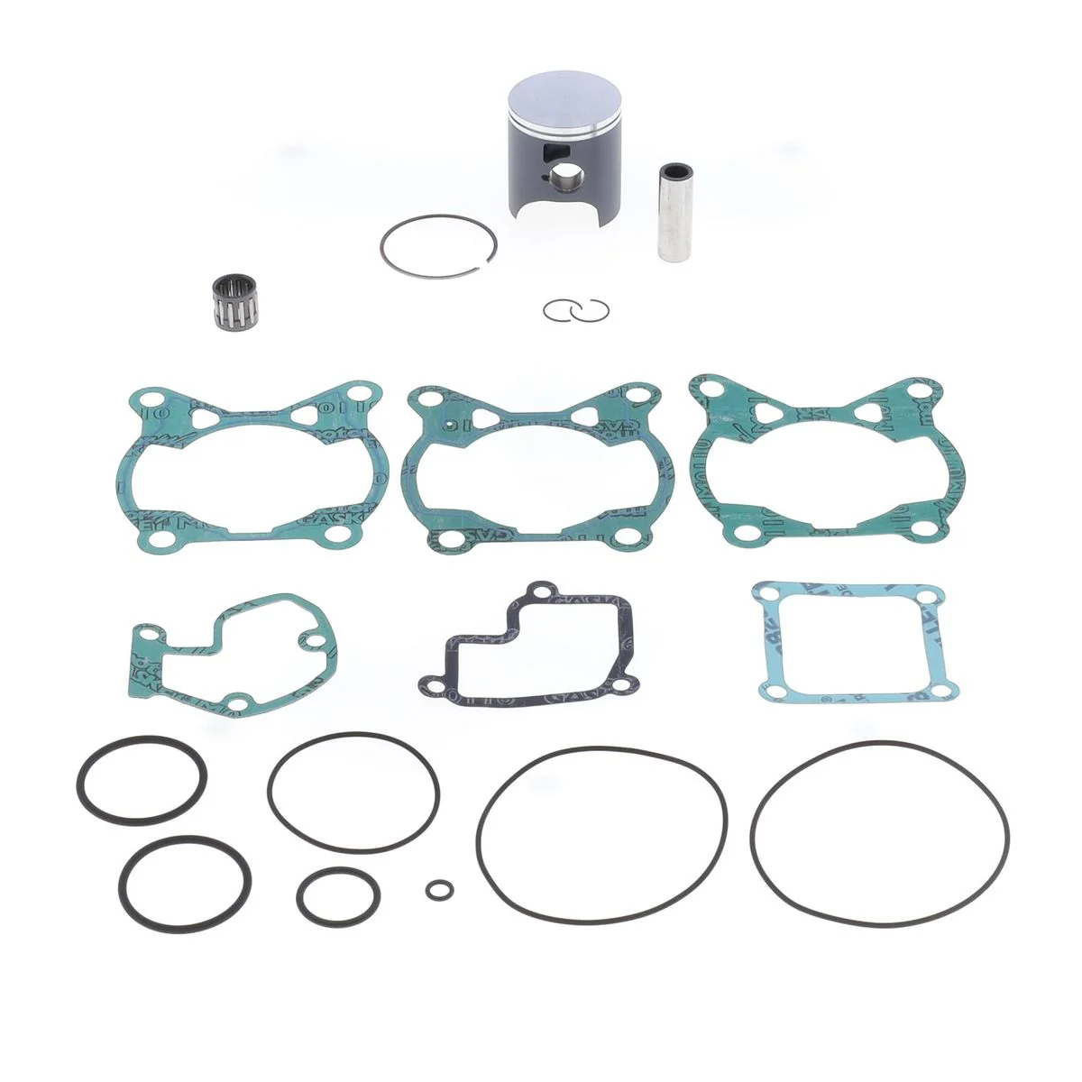 TOP END PISTON & GASKET KIT 47MM KTM SX, TC, 85, ATHENA P4C0470013005A, SET A