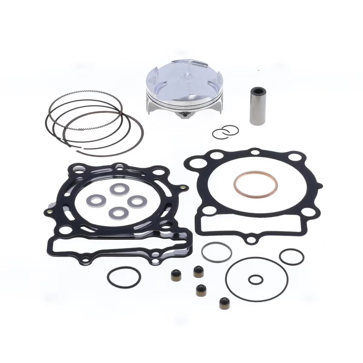 TOP END PISTON & GASKET KIT 78MM KAWASAKI KX 250 2020, ATHENA P5F0780069003A, SET A