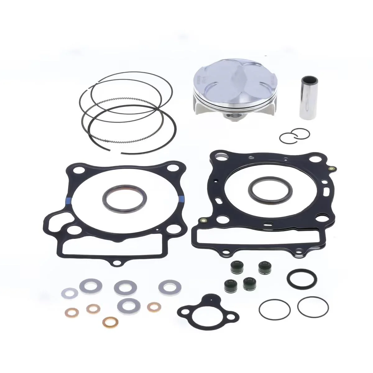TOP END PISTON & GASKET KIT 79MM HONDA CRF 250 20-21, ATHENA P5F0790319002B, SET B