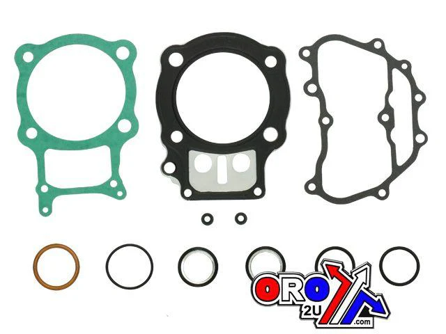 TOP GASKET KIT 04-07 HONDA TRX400 FA FGA FOURTRAX RANCHER AT NAMURA NA-10040T - Image 3