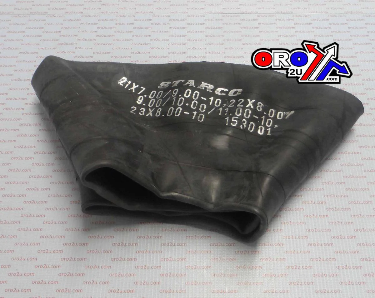 TUBE ATV 22/21x800/700-10 TR13, 22x800-10 & 21x700-10, 153001 - Image 3