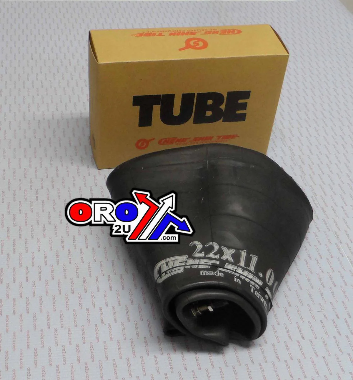 TUBE INNER ATV 22/11-8 TR6 2860641 - Image 2