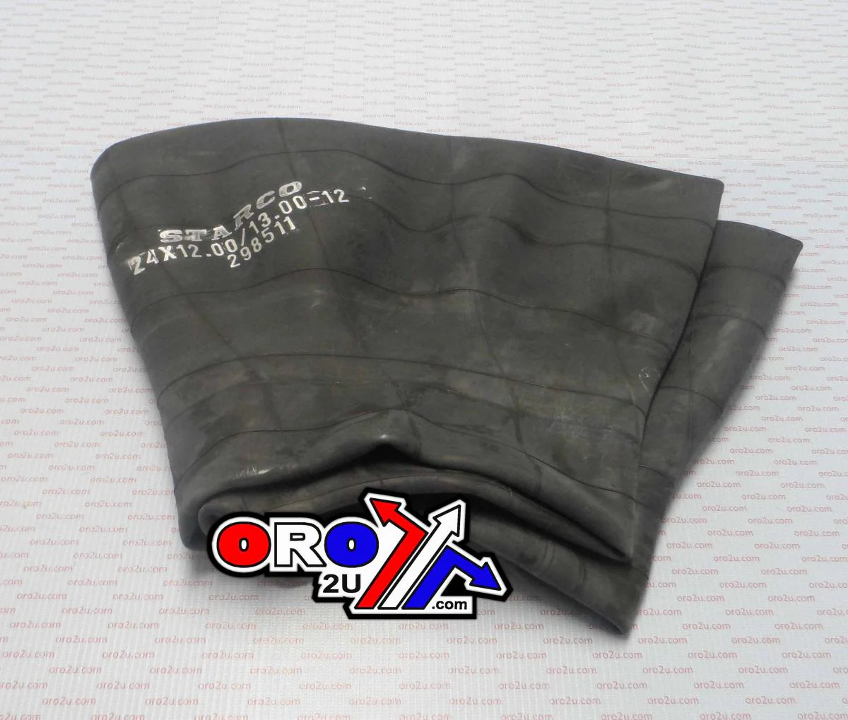 TUBE INNER ATV 24x1200-12 TR13 298511 - Image 3