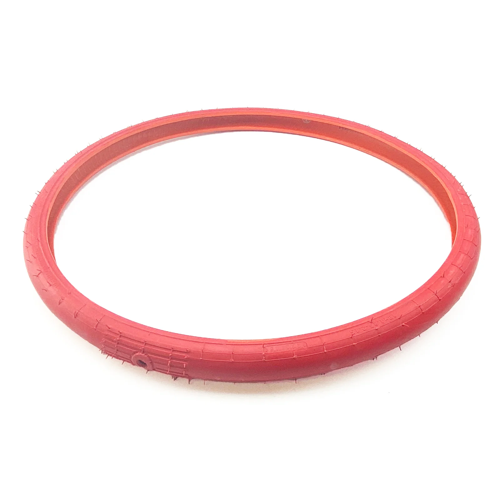 TUBLISS 18 INCH REP. LINER, 999-TUB18REDLINER REPLACEMENT, PINCH PUNCTURE PROOF - Image 2