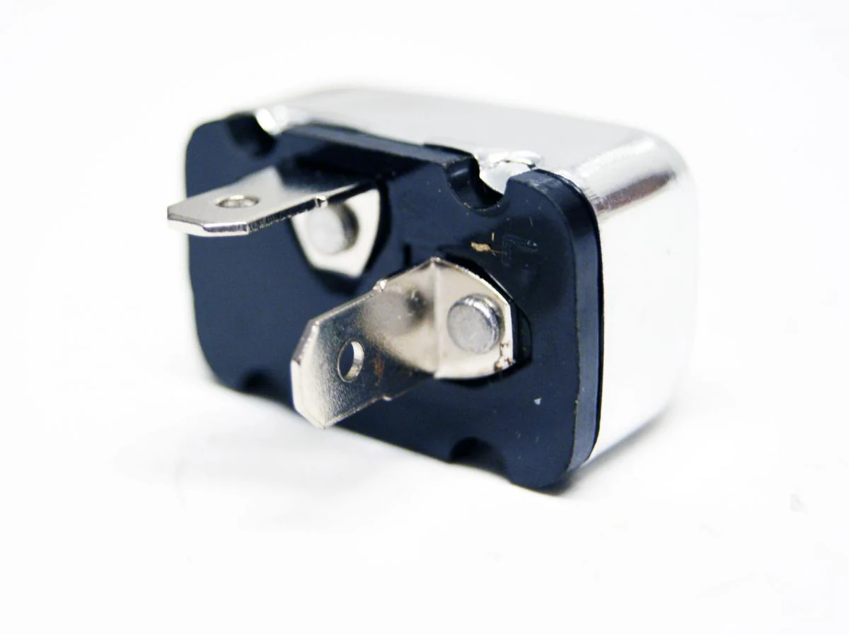 TURN SIGNAL FLASHER UNITS, K&L 21-576212VSquare small