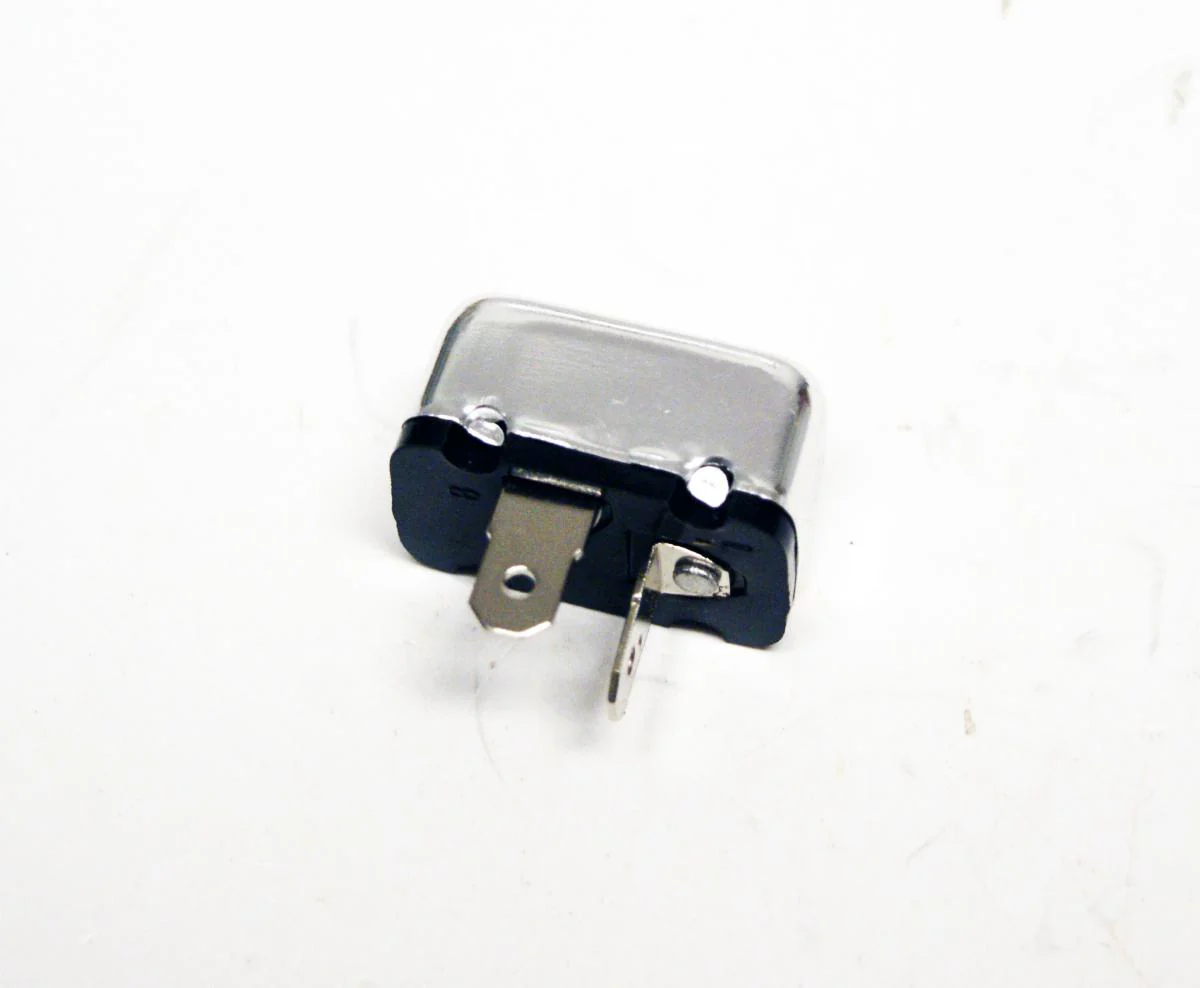 TURN SIGNAL FLASHER UNITS, K&L 21-576212VSquare small - Image 3