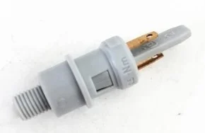 Universal Brake Light Switch For MBK Booster Spirit Rocket Next Generation Stunt Yamaha