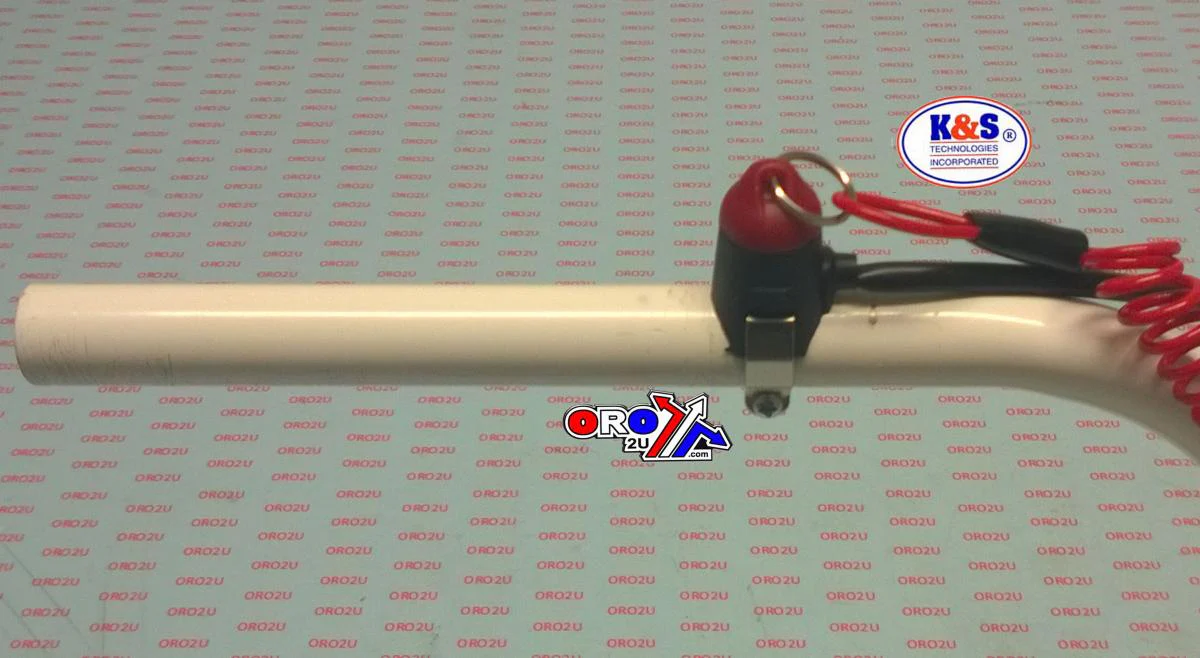 UNIVERSAL KILL SWITCH OPEN, K&S 12-0107 (MAGNET TYPE) - Image 3