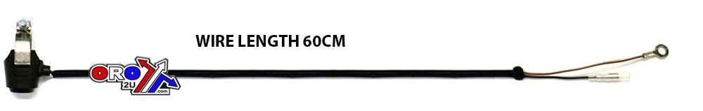 UNIVERSAL KILL SWITCH OPEN, K&S 12-0107 (MAGNET TYPE) - Image 7