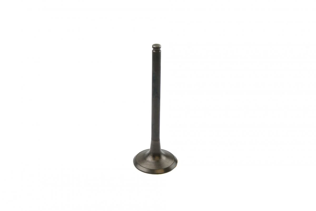 VALVE EXHAUST 12912-45G11, LT-R450 PSYCHIC AU-09028E, 12922-35G00