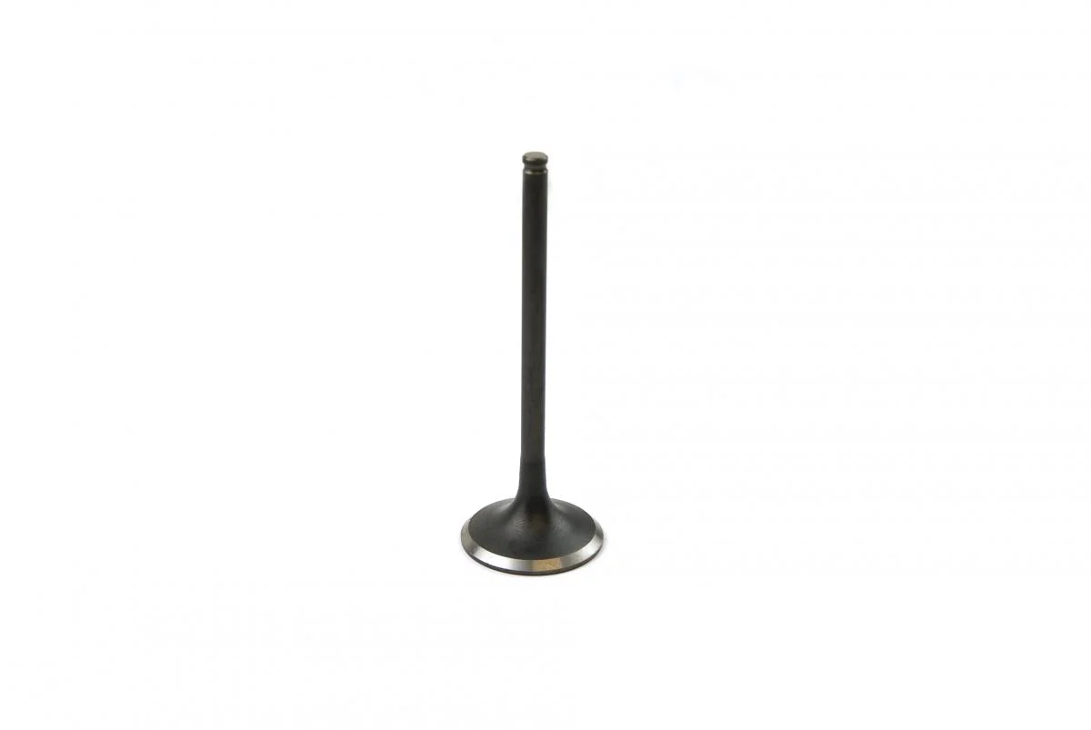 VALVE EXHAUST CRF450R 07-08 BLACK DIAMOND SS, KIBBLEWHITE 30-30225, BLACK DIAMOND 14721-MEN-A00